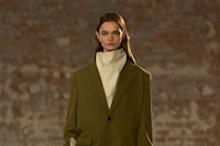 Ami Autumn/Winter 2025 Menswear