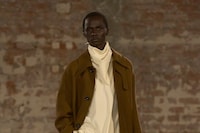 Ami Autumn/Winter 2025 Menswear