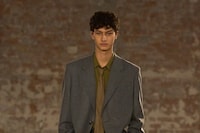 Ami Autumn/Winter 2025 Menswear
