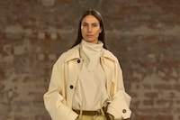Ami Autumn/Winter 2025 Menswear