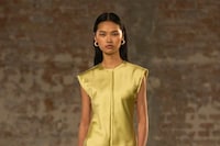 Ami Autumn/Winter 2025 Menswear