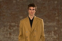 Ami Autumn/Winter 2025 Menswear