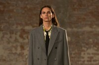 Ami Autumn/Winter 2025 Menswear