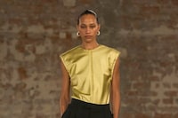 Ami Autumn/Winter 2025 Menswear