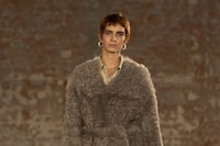 Ami Autumn/Winter 2025 Menswear