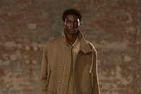 Ami Autumn/Winter 2025 Menswear