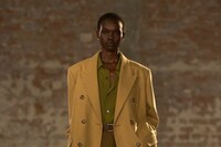 Ami Autumn/Winter 2025 Menswear