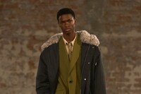 Ami Autumn/Winter 2025 Menswear