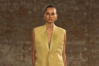 Ami Autumn/Winter 2025 Menswear