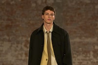 Ami Autumn/Winter 2025 Menswear