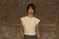 Ami Autumn/Winter 2025 Menswear