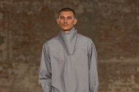Ami Autumn/Winter 2025 Menswear
