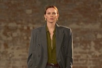 Ami Autumn/Winter 2025 Menswear