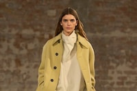 Ami Autumn/Winter 2025 Menswear