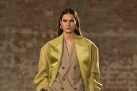 Ami Autumn/Winter 2025 Menswear