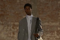 Ami Autumn/Winter 2025 Menswear
