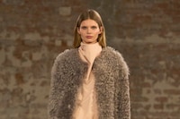 Ami Autumn/Winter 2025 Menswear