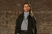 Ami Autumn/Winter 2025 Menswear