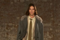 Ami Autumn/Winter 2025 Menswear