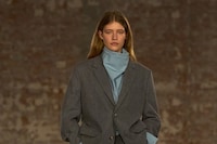 Ami Autumn/Winter 2025 Menswear