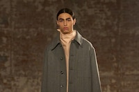 Ami Autumn/Winter 2025 Menswear