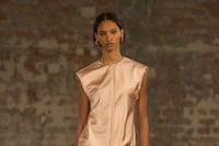 Ami Autumn/Winter 2025 Menswear