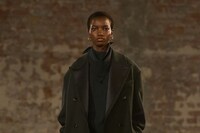 Ami Autumn/Winter 2025 Menswear