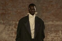 Ami Autumn/Winter 2025 Menswear