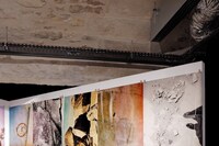 Another Man x Tatras Exhibition