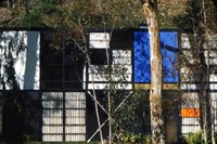7. The World of Charles and Ray Eames. Eames House