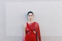 Johannes Warnke Spring/Summer 2026