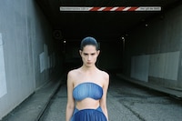 Johannes Warnke Spring/Summer 2026