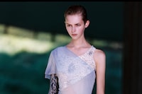 Johannes Warnke Spring/Summer 2026