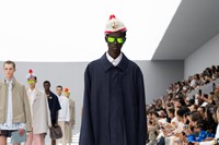 Dior Summer 2023 Menswear