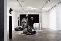 Rick Owens Glade 2019 furniture interiors exhibition London