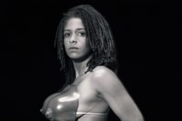 Black Venus, Curated by Aindrea Emelife 
