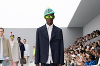 Dior Summer 2023 Menswear