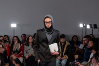 Aaron Esh Autumn/Winter 2024 | AnOther