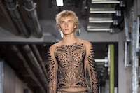 Jean Paul Gaultier Spring/Summer 2026