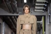 Jean Paul Gaultier Spring/Summer 2026