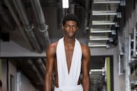 Jean Paul Gaultier Spring/Summer 2026