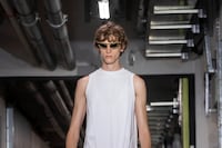 Jean Paul Gaultier Spring/Summer 2026