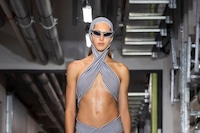 Jean Paul Gaultier Spring/Summer 2026