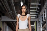 Jean Paul Gaultier Spring/Summer 2026