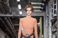 Jean Paul Gaultier Spring/Summer 2026