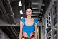 Jean Paul Gaultier Spring/Summer 2026