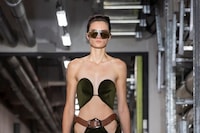 Jean Paul Gaultier Spring/Summer 2026