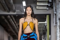 Jean Paul Gaultier Spring/Summer 2026