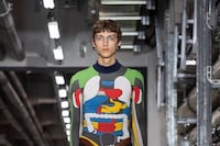 Jean Paul Gaultier Spring/Summer 2026