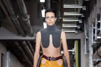 Jean Paul Gaultier Spring/Summer 2026